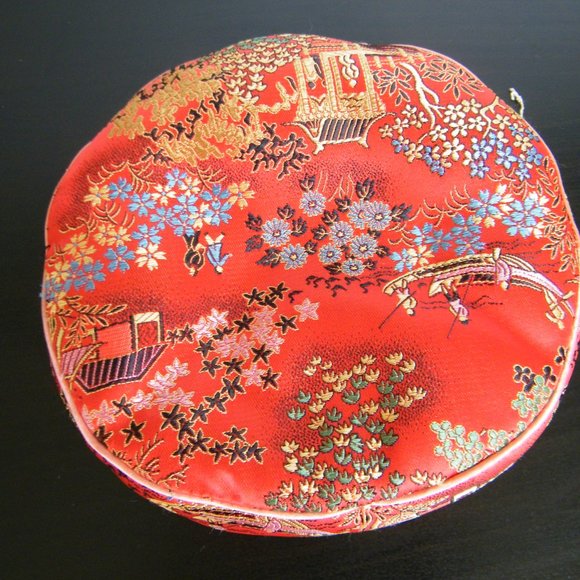 Travel Jewelry Pouch - Picture 6 of 6